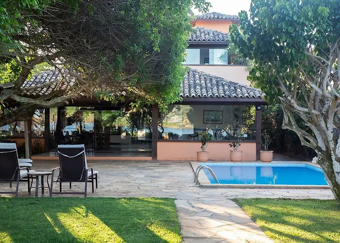 Villa Pearl