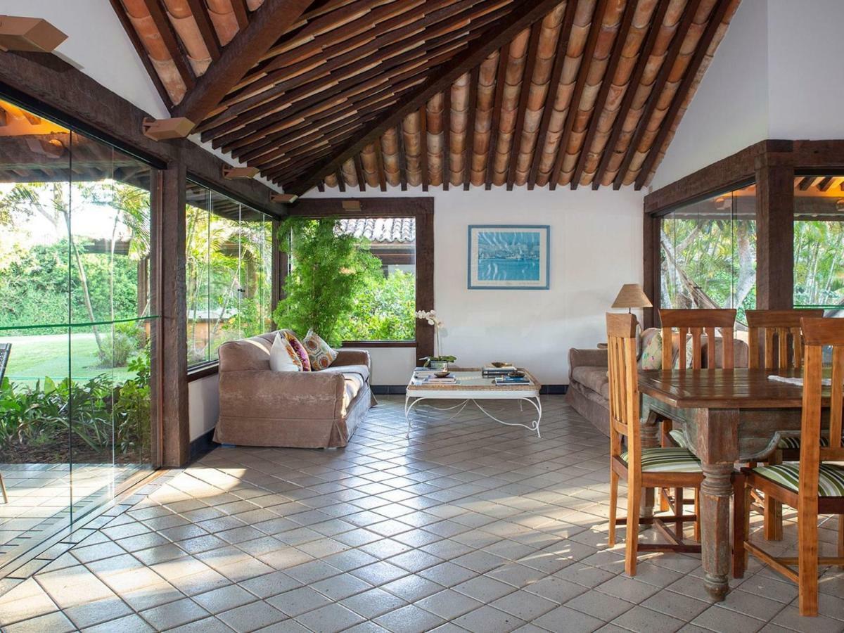 Pearl Villa Búzios