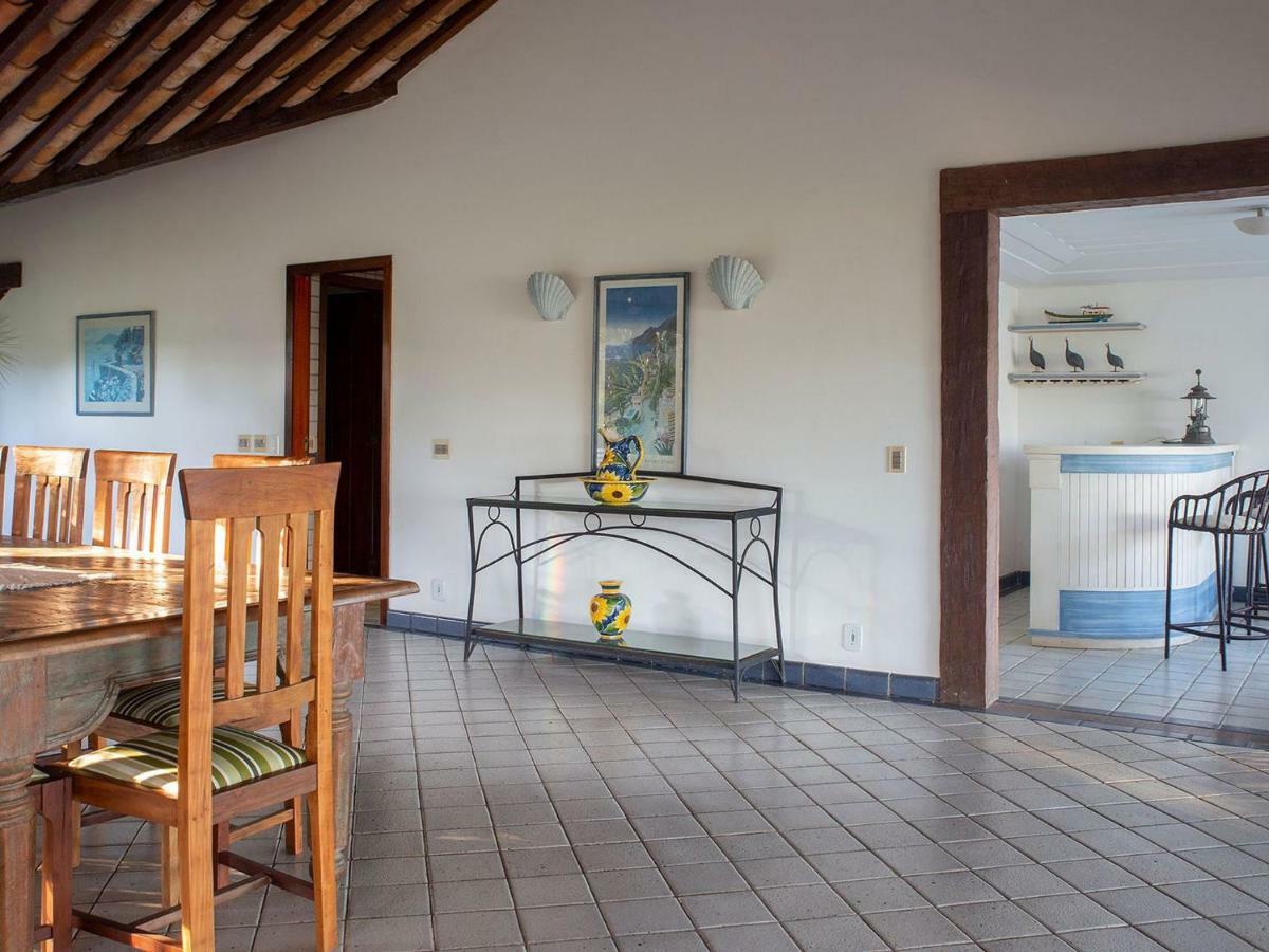 Pearl Villa *