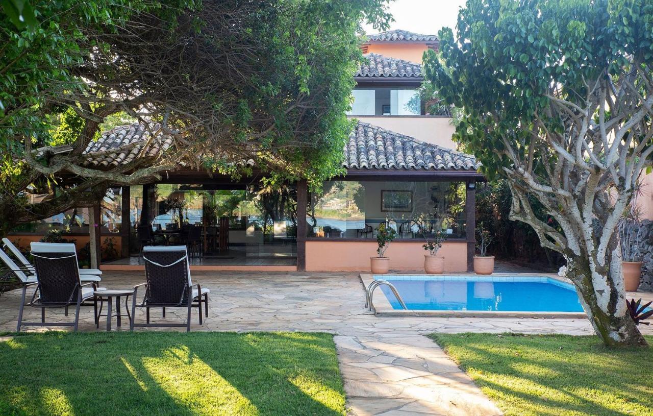 Pearl Villa