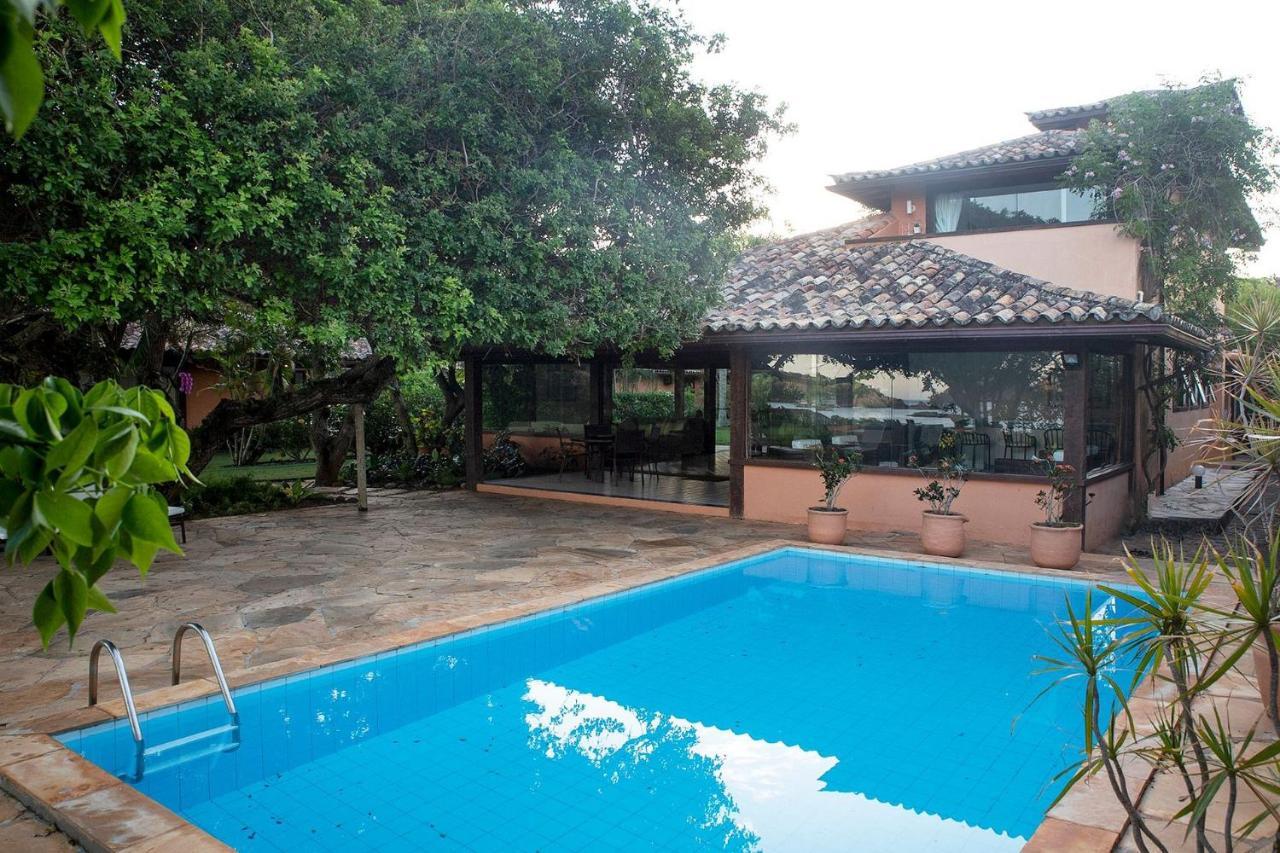Pearl Villa Búzios